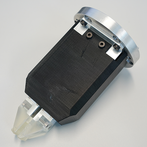 Robotic Grippers